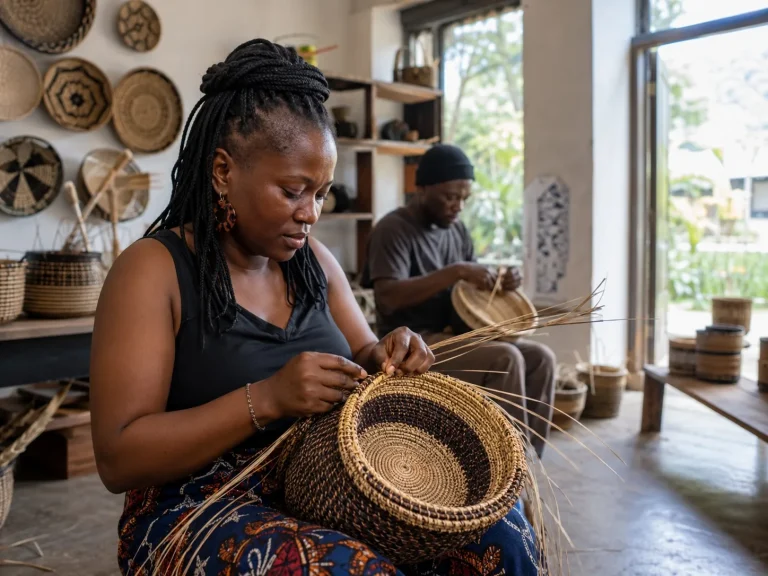 Community Craft Workshop