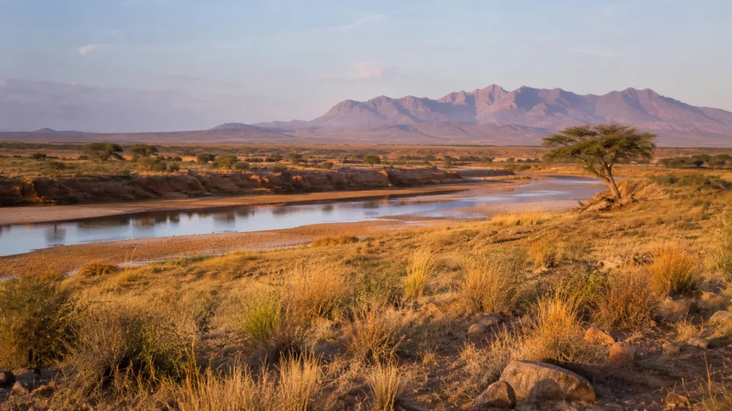 Governors Signature Wilderness Journey