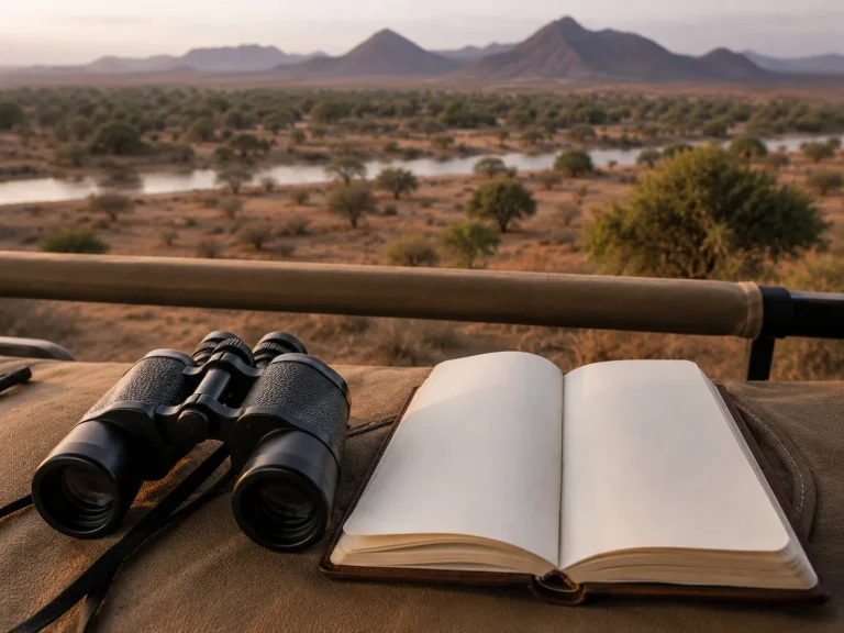 Governors Signature Wilderness Journey
