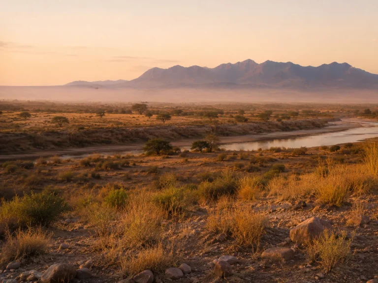 Governors Signature Wilderness Journey