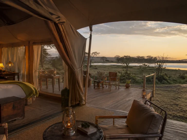 The Great Rift And Mara Collection
