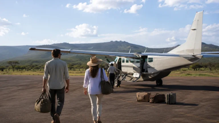 The Great Rift And Mara Collection