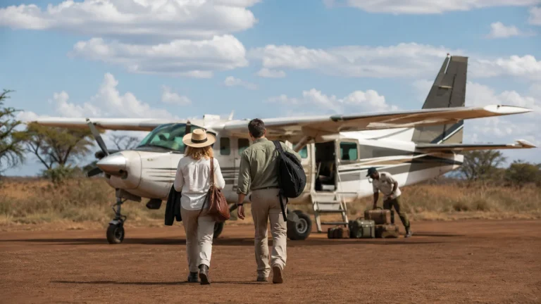 Kenya S Hidden Treasures Expedition