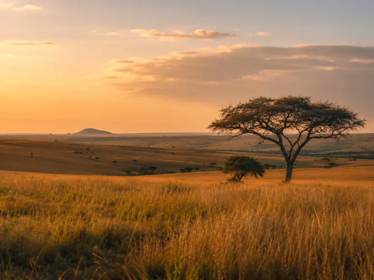 The Mara And Kilimanjaro Luxury Circuit