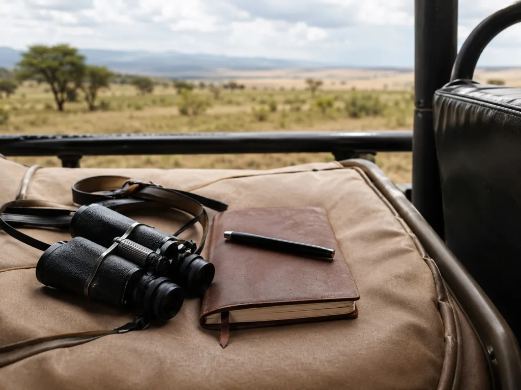The Mara And Kilimanjaro Luxury Circuit