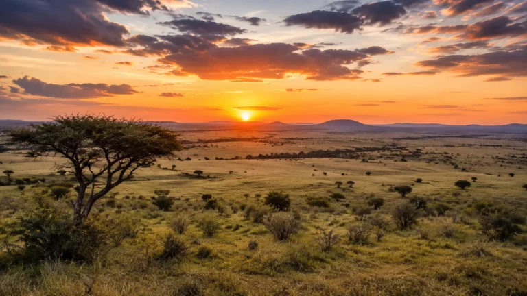 Tanzania