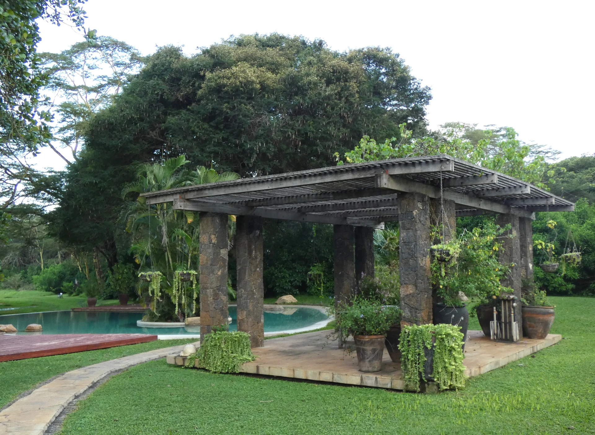 Kenya Grand Nature Safari
