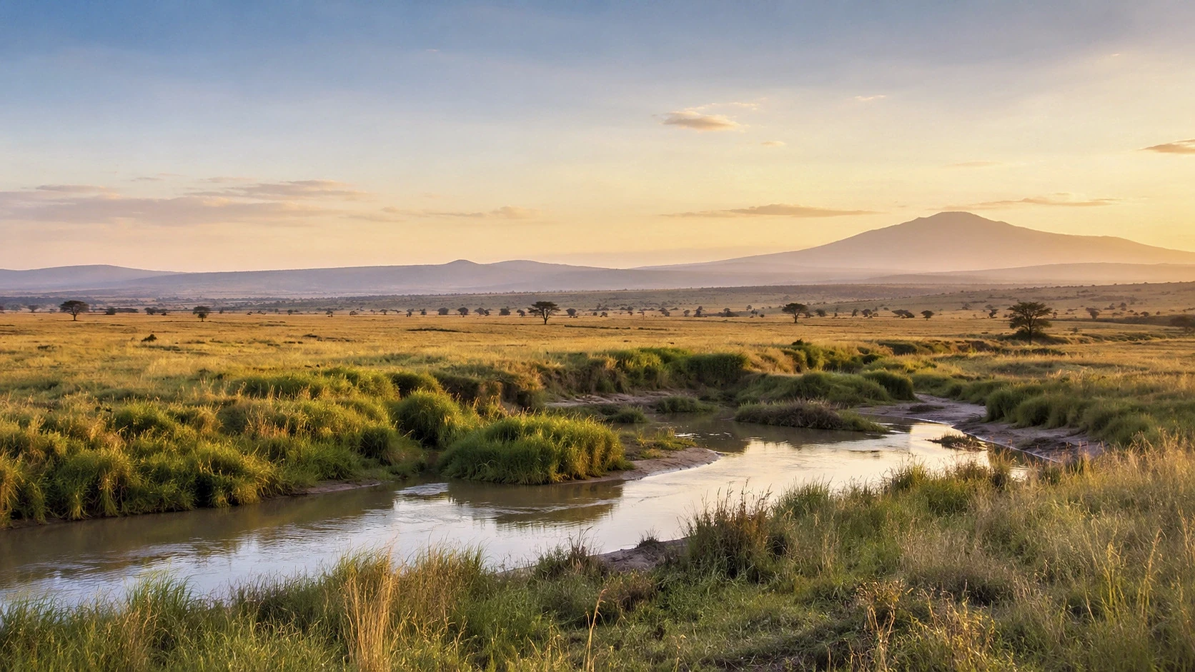 Kenya Complete Safari