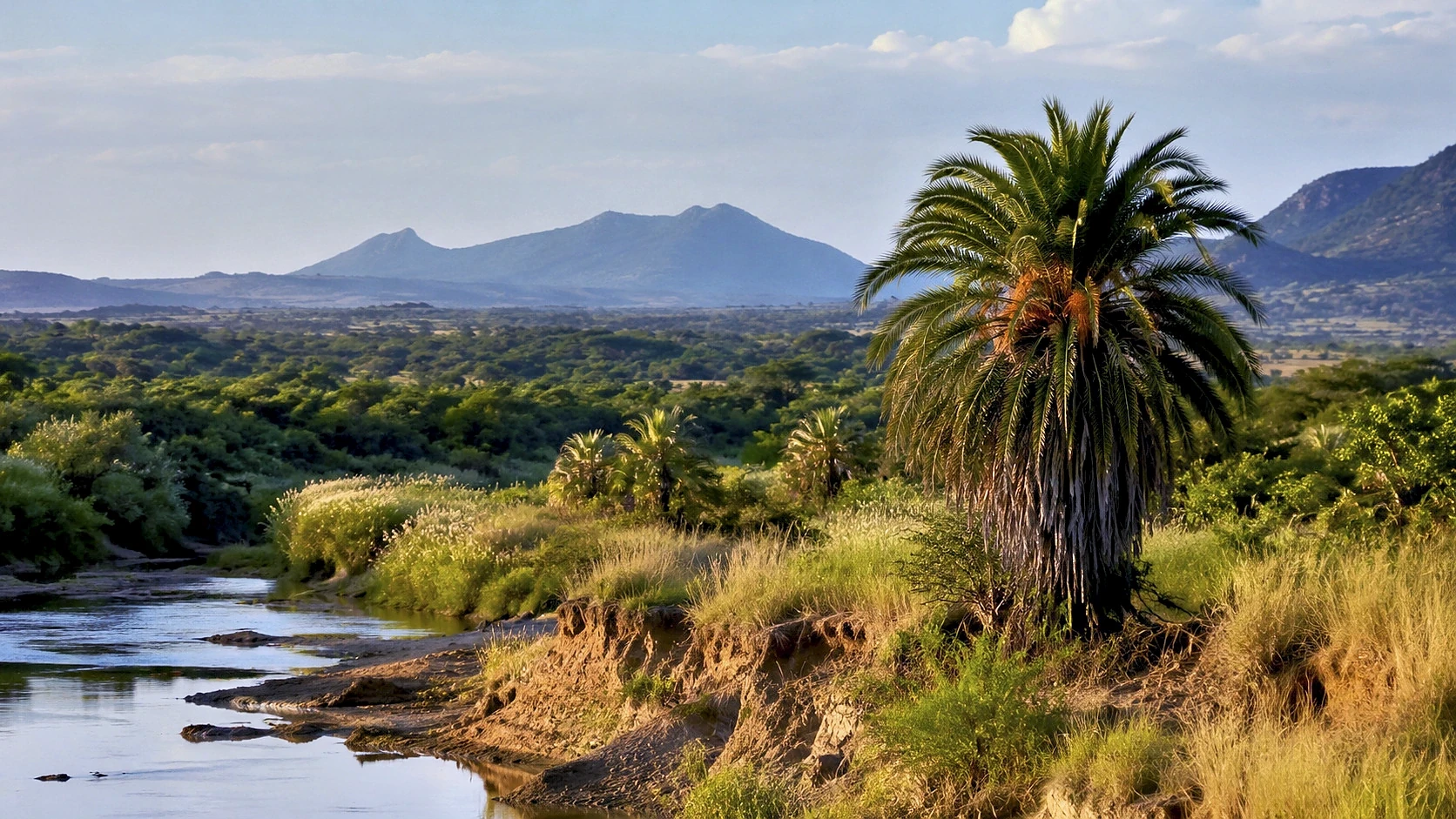 Kenya Complete Explorer