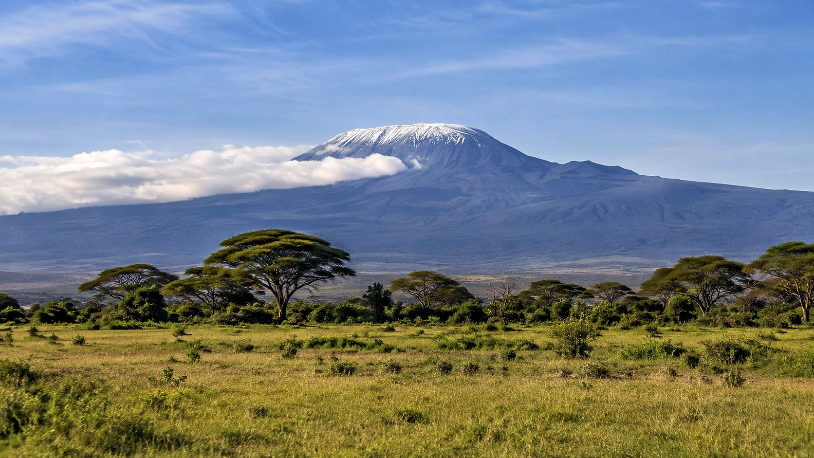Kenya Southern & Rift Explorer