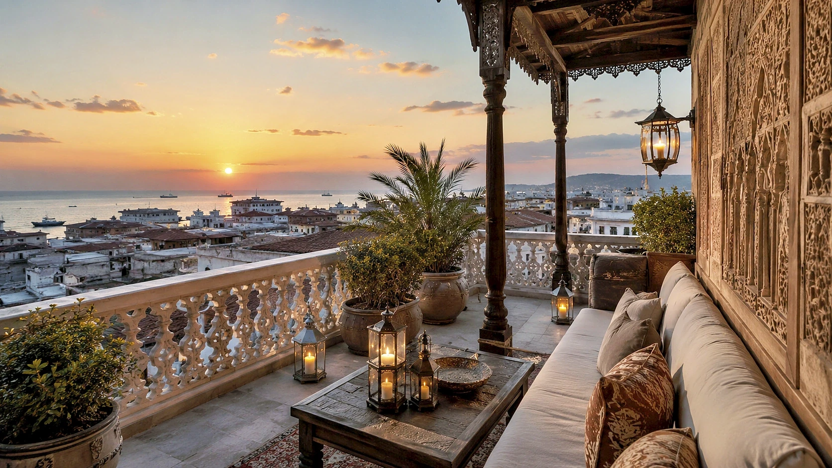 Zanzibar Island Highlights