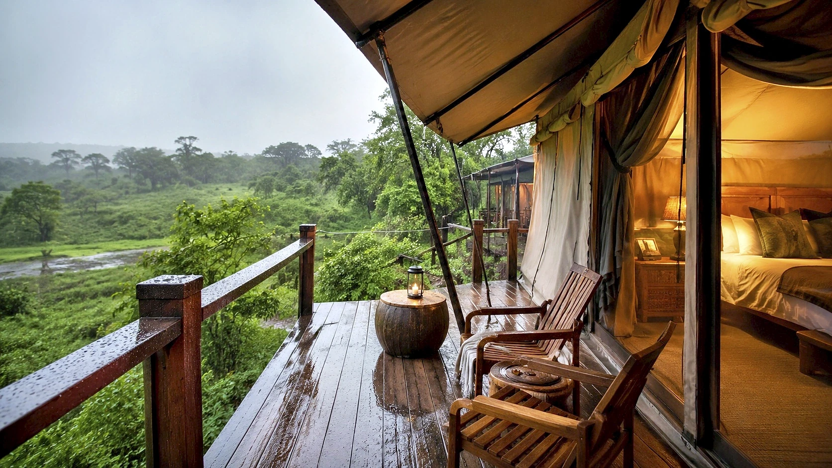 Jinja Discovery Tour