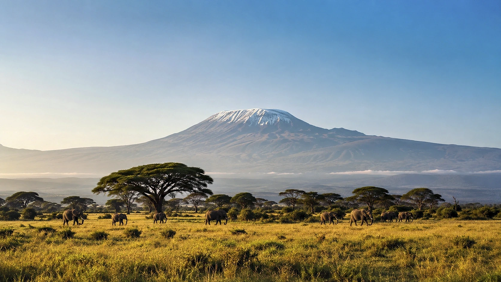 Uganda Fly-in Discovery 6 Days / 5 Nights