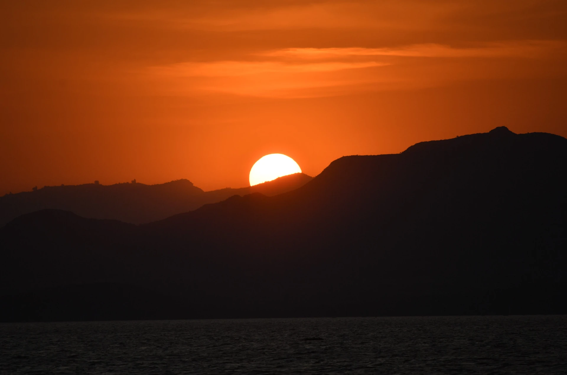 Volcanoes, Gorillas & Kivu