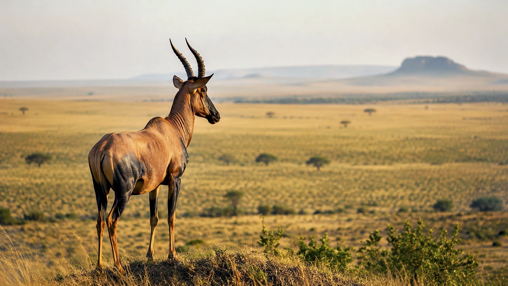 Kenya Through the Ages