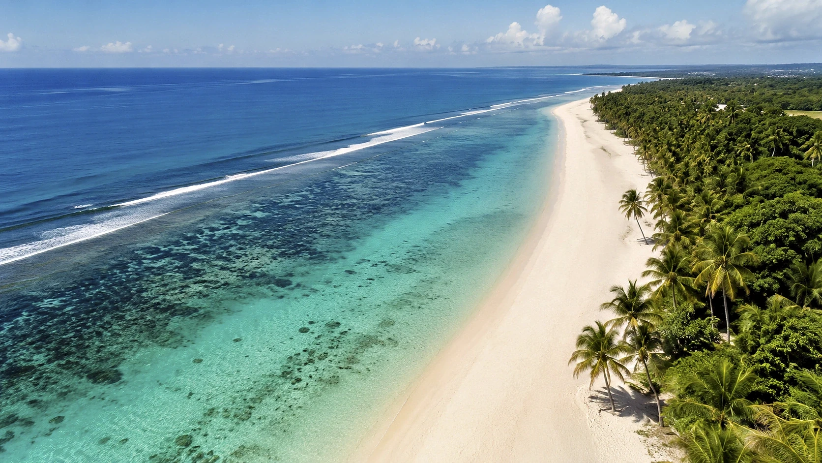 Diani Beach Fly-In Escape