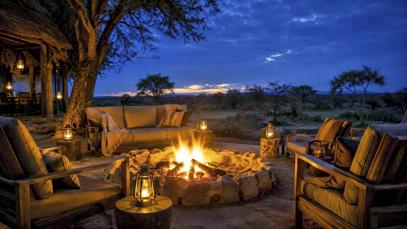 Ol Pejeta Rhino Quest