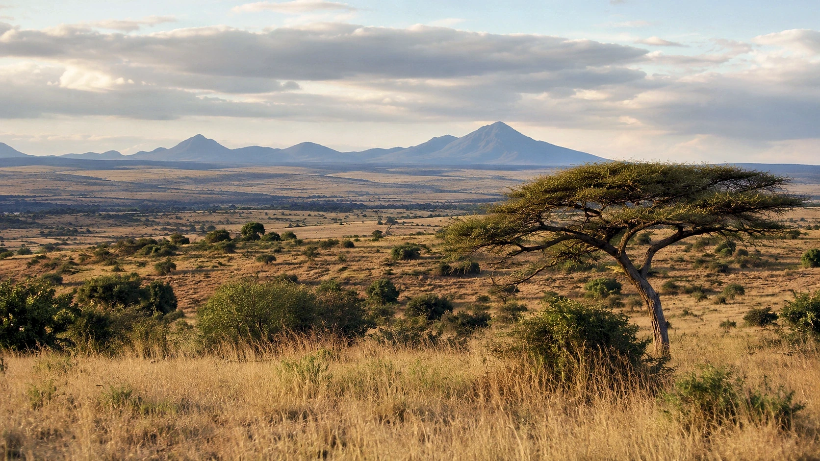 Mount Longonot Challenge