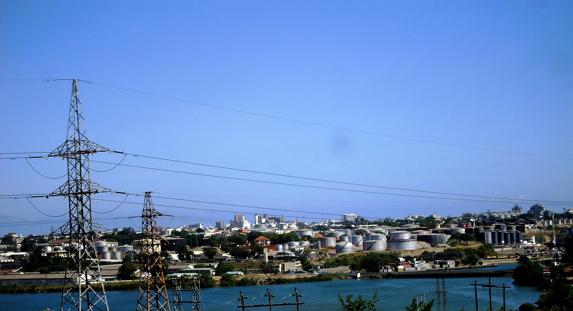 Mombasa City Highlights