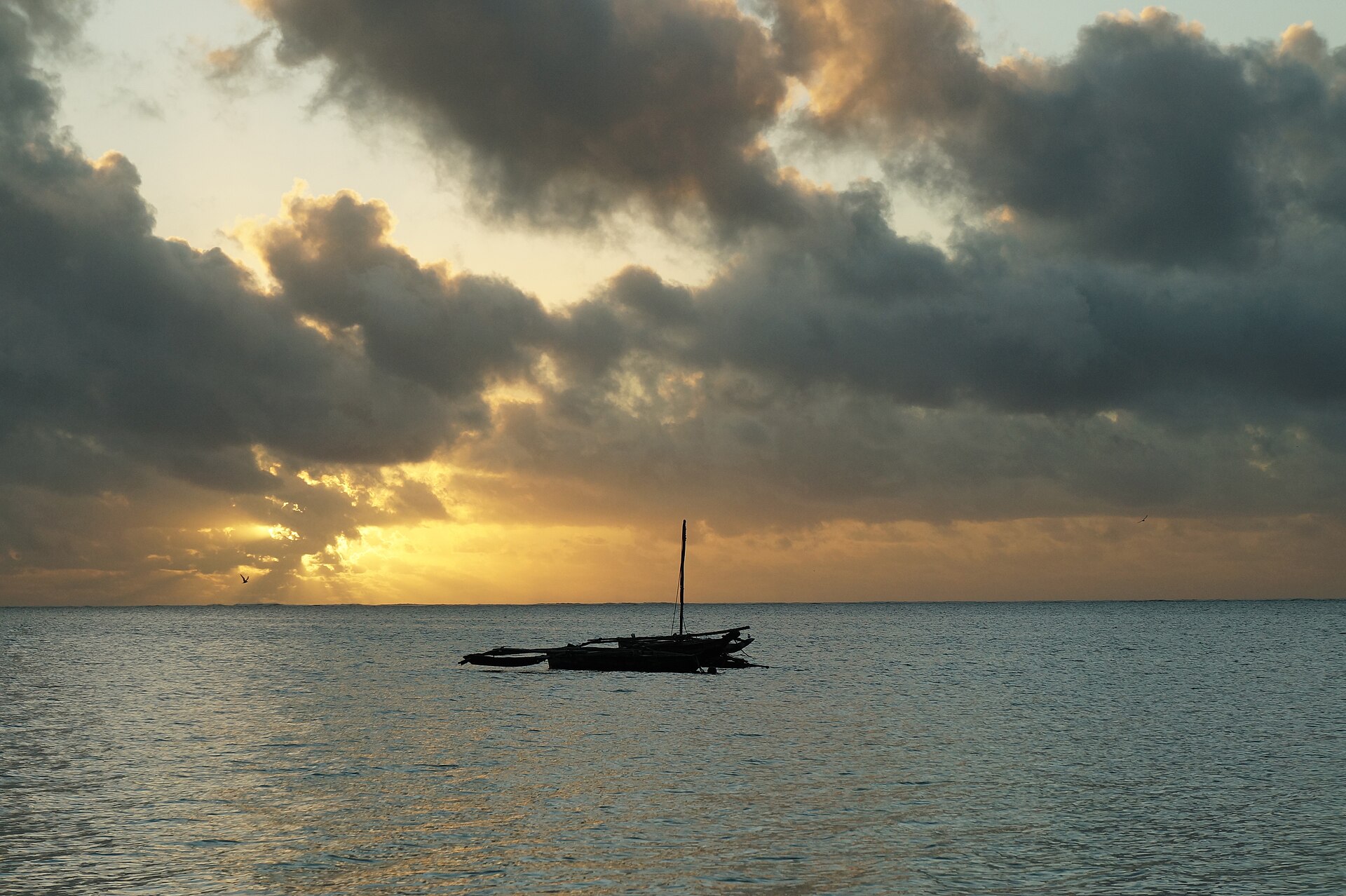 Mombasa Heritage & Nature