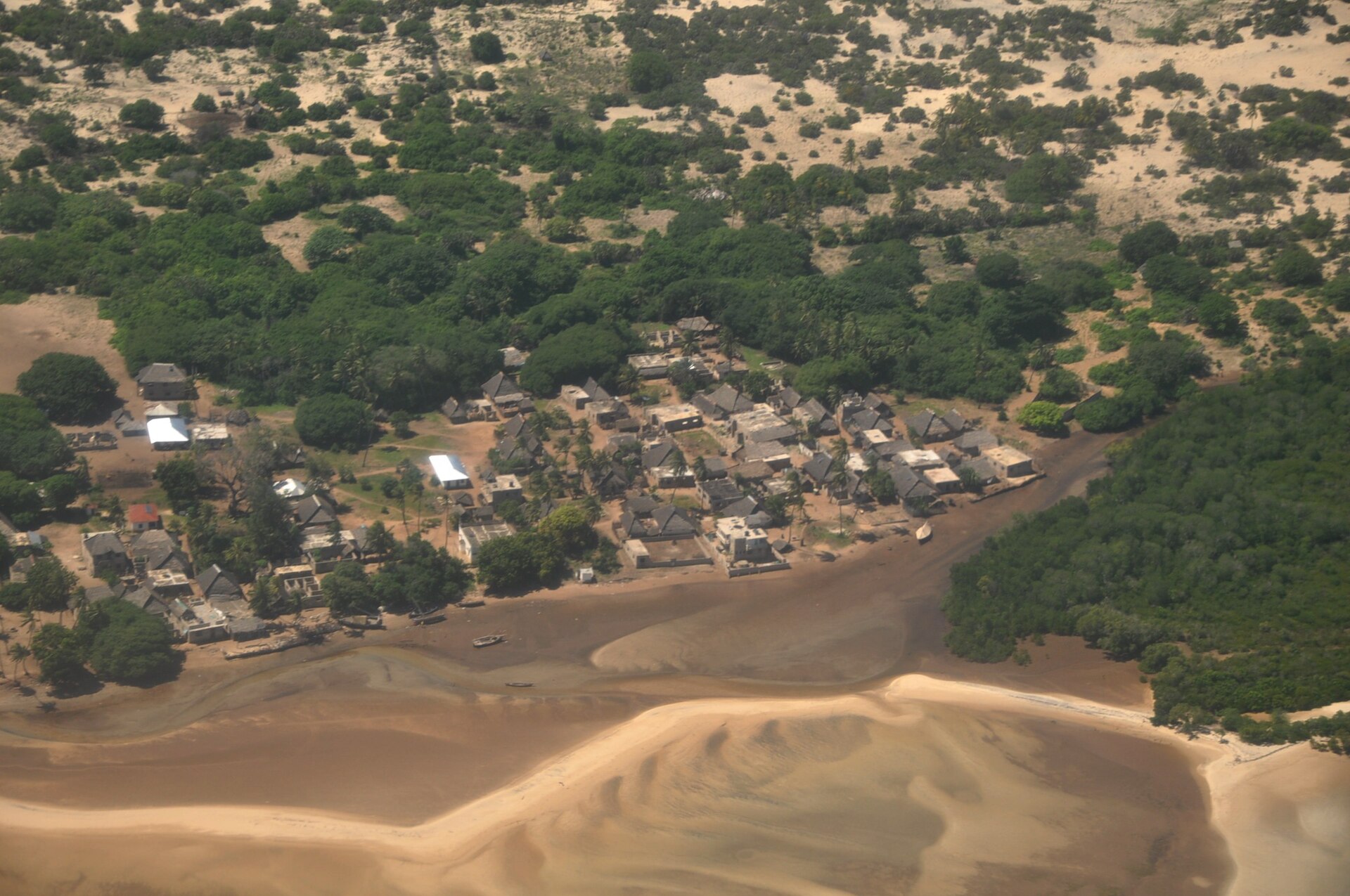 Coast to Kilimanjaro Grand Safari