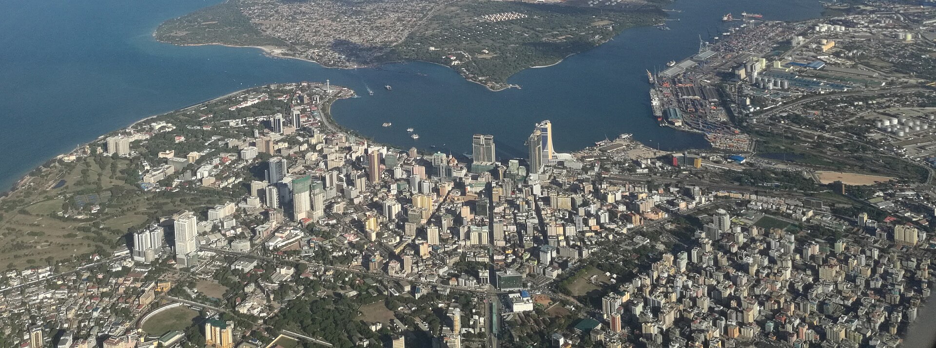 Skyline Dar