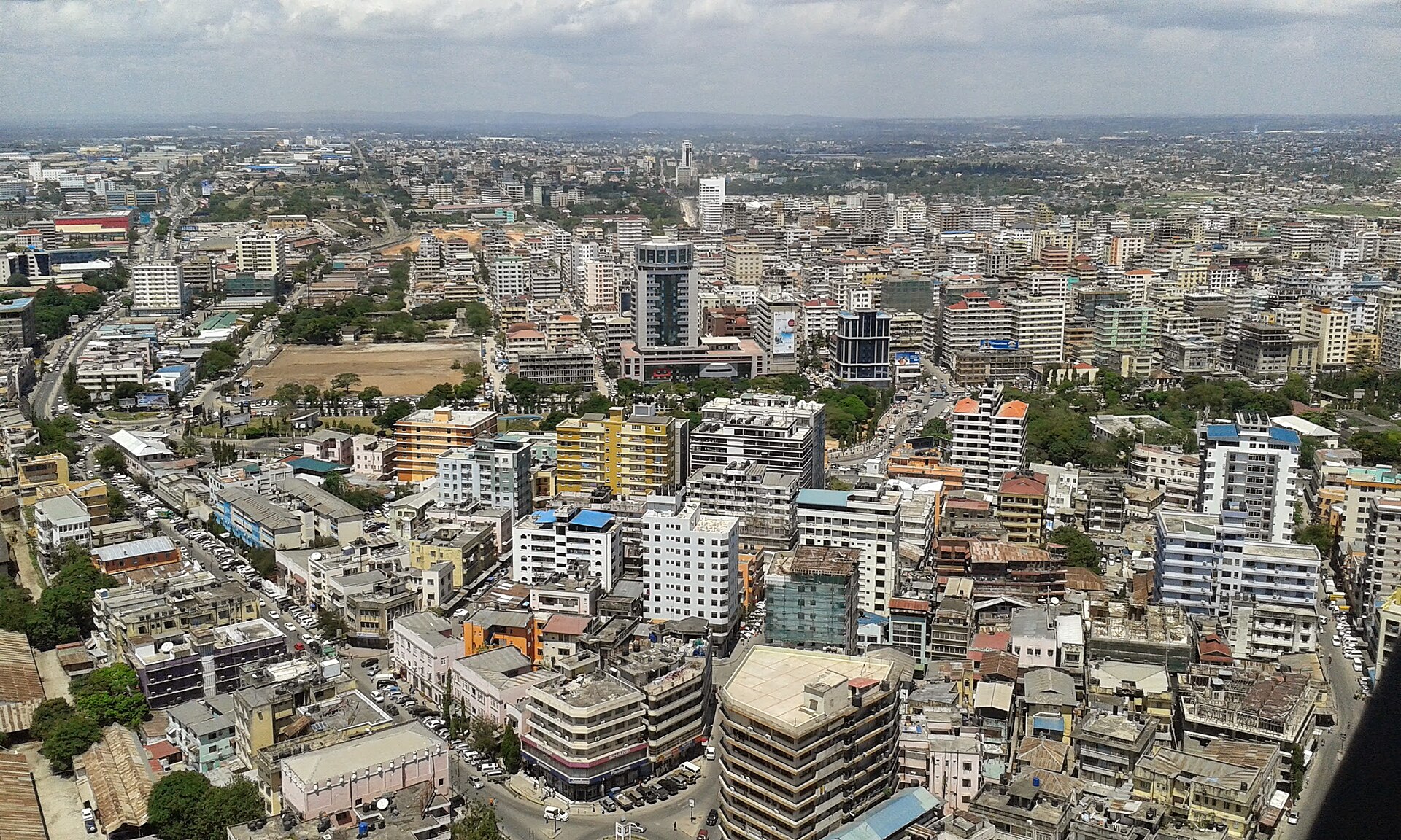Capital City Explorer