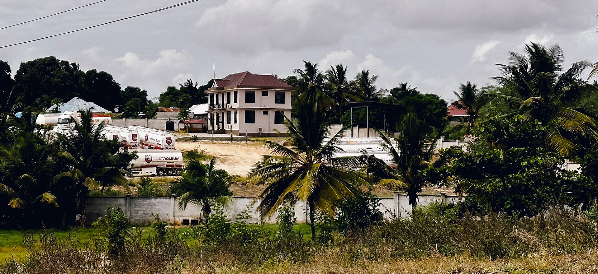 Best of Dar es Salaam
