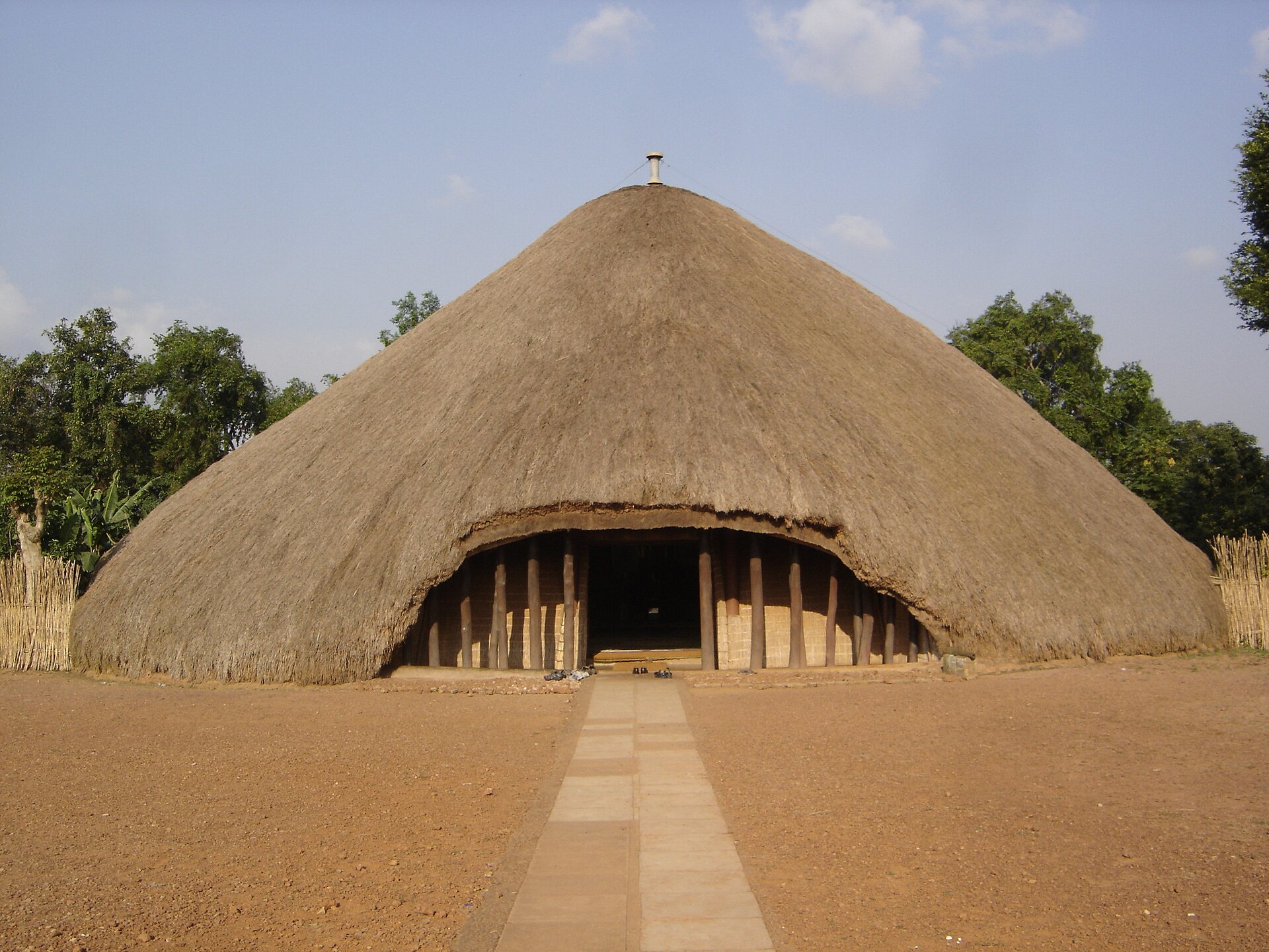 Culture & Markets of Kampala
