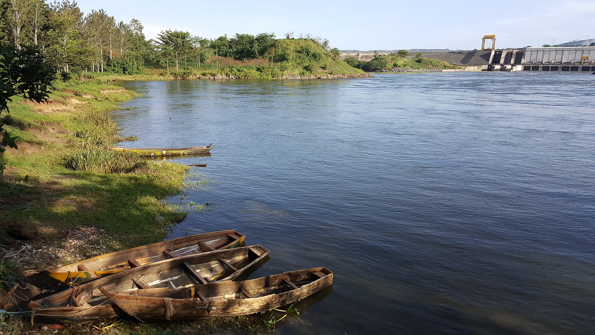 Jinja Heritage Experience