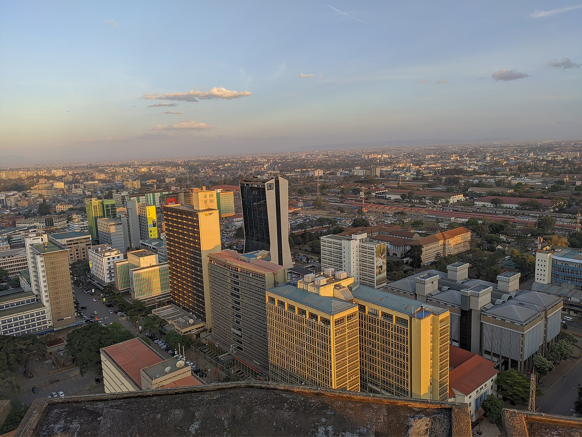 Nairobi Culture Alive