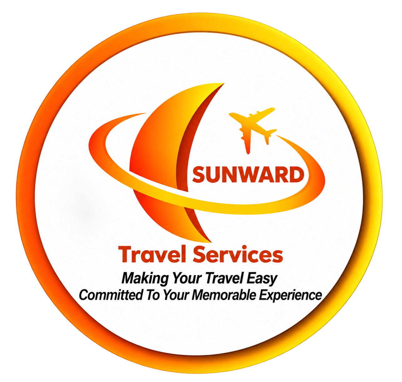 Sunward Travel Services
