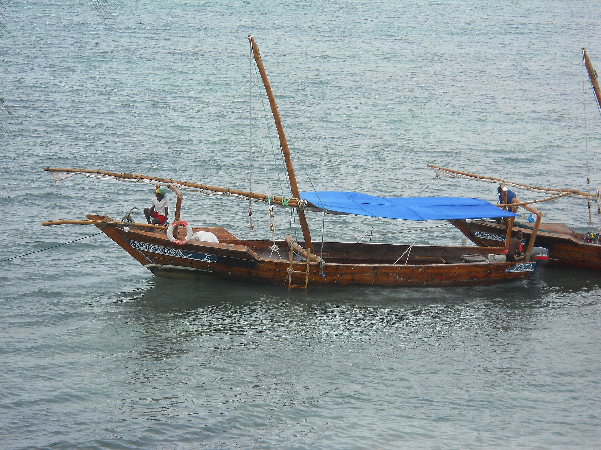 Selous & Zanzibar Romance