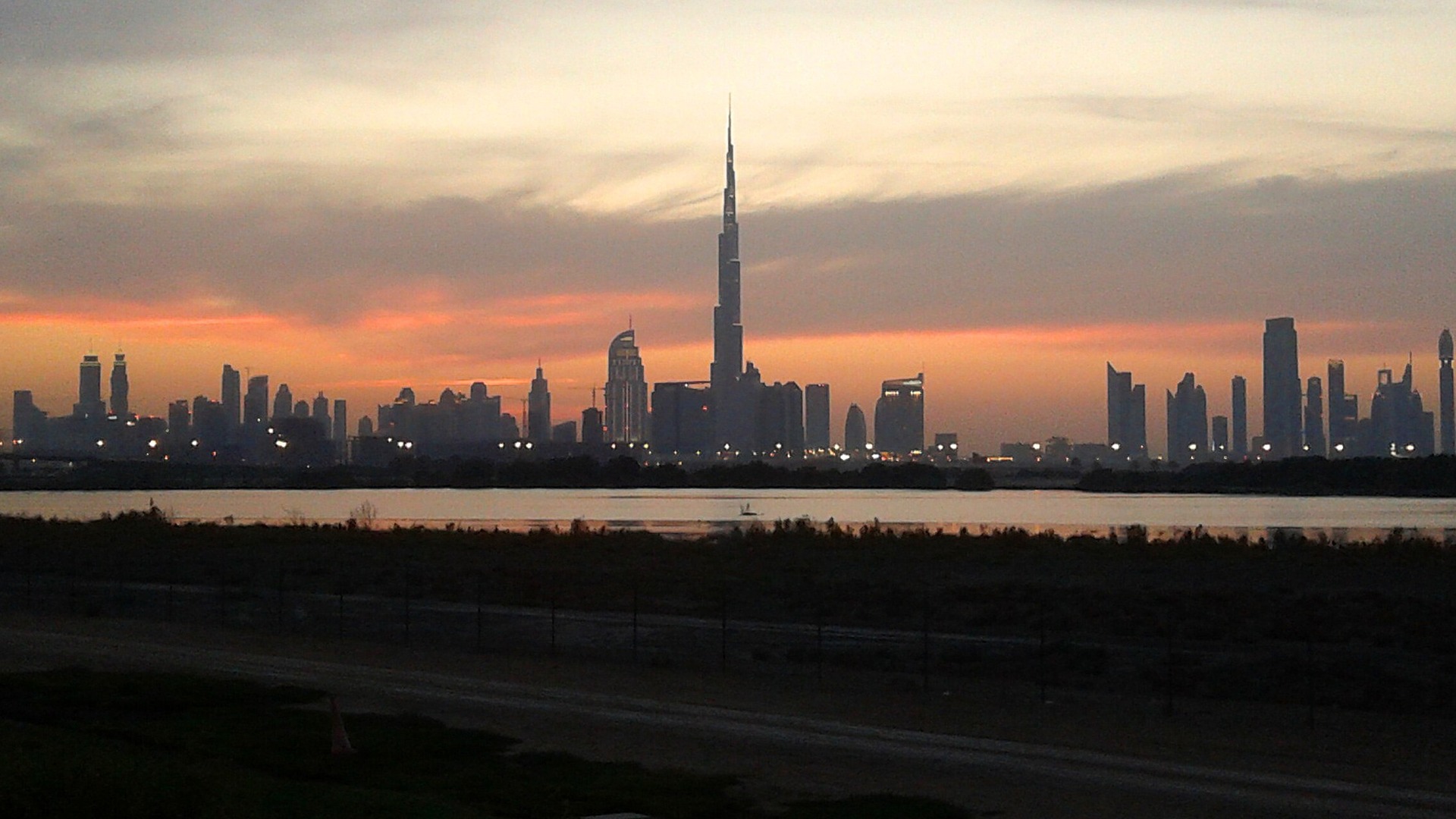 Dubai City & Desert Escape