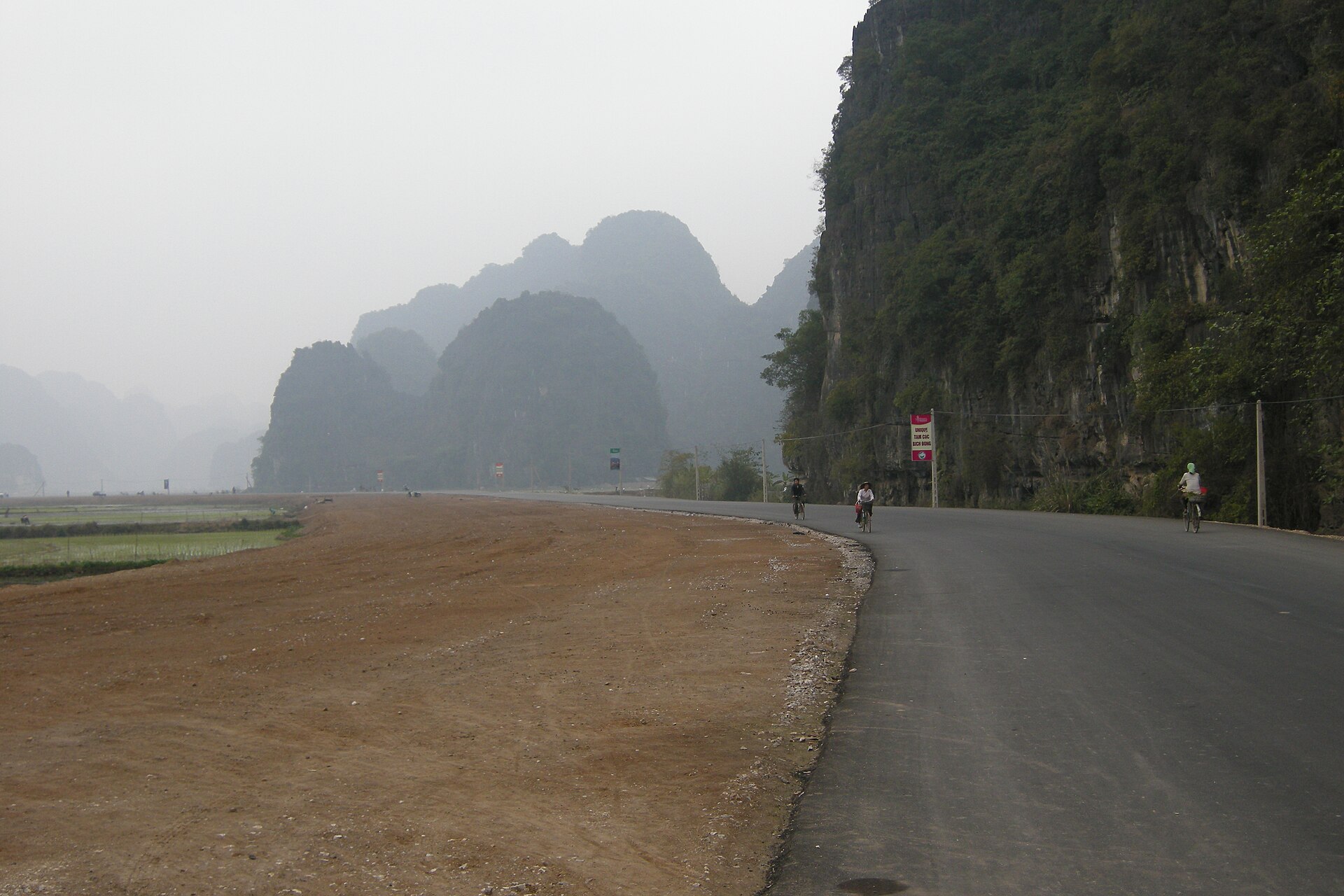 Vietnam Heritage & Coast