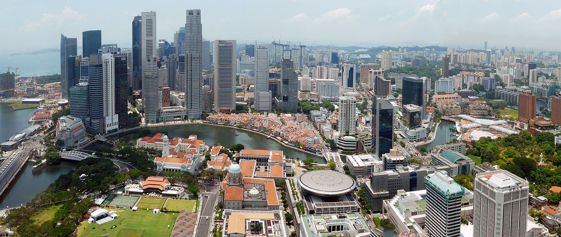 Singapore Family Discovery