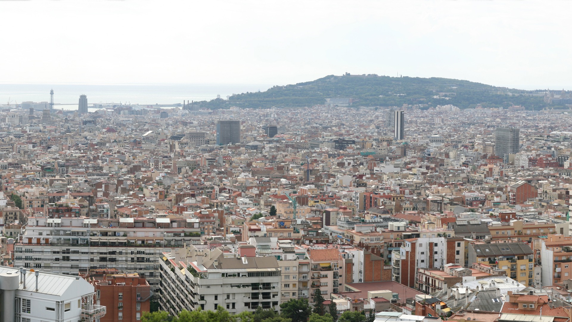 Barcelona & Western Mediterranean Cruise Escape
