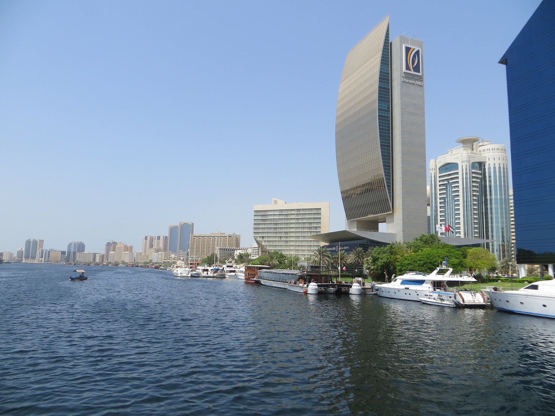 Dubai Family Adventure