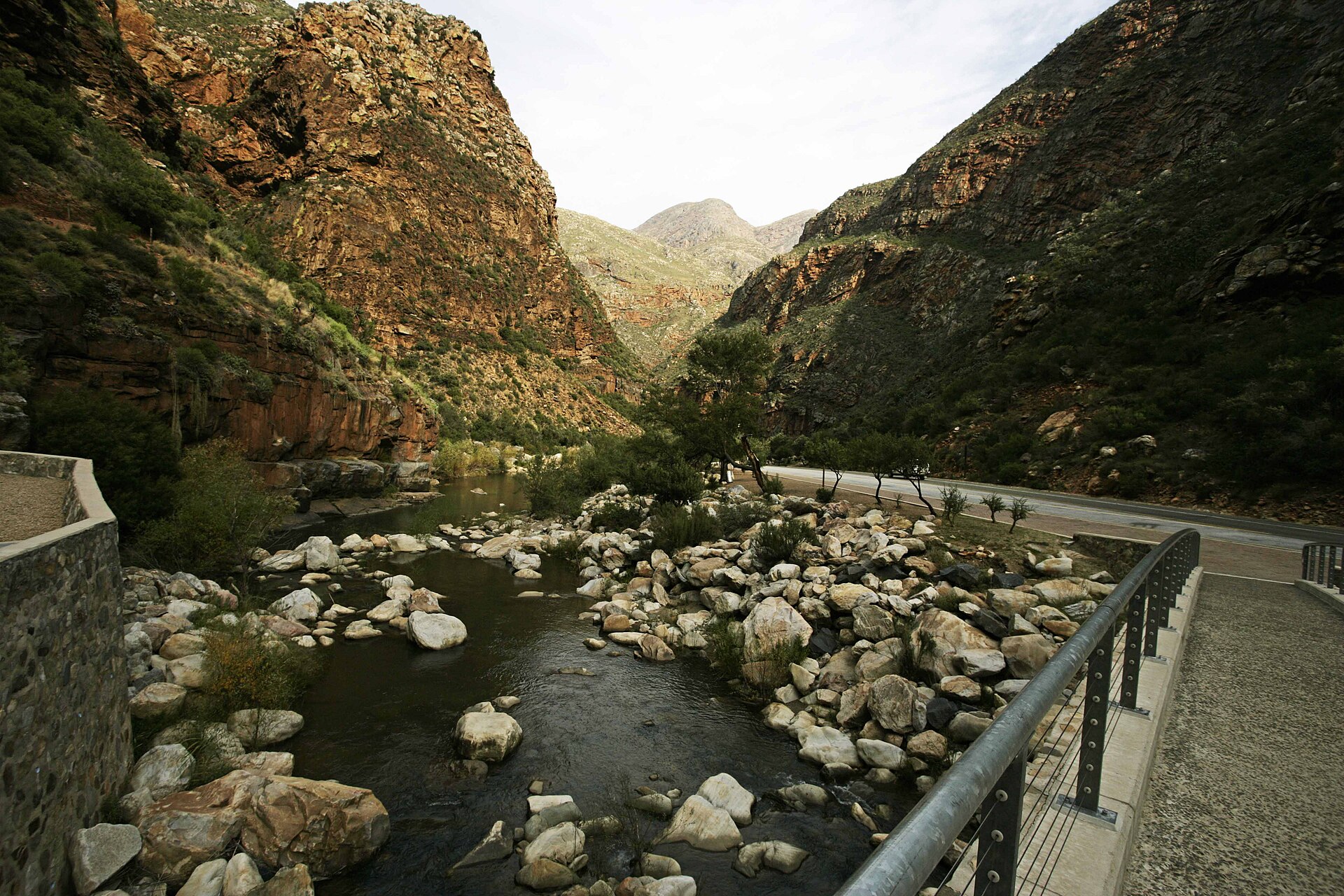 South Africa Family & City Discovery