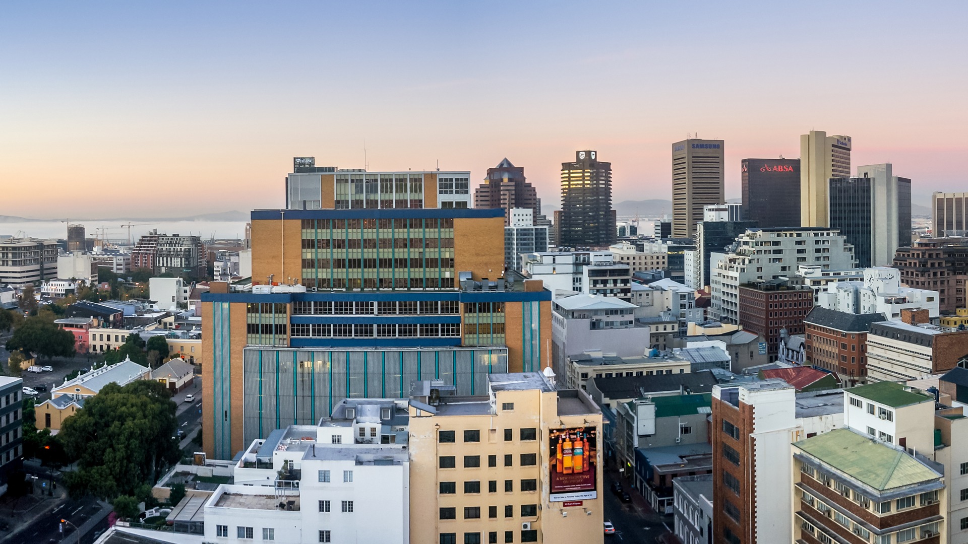 3 Nights — Cape Town City Break