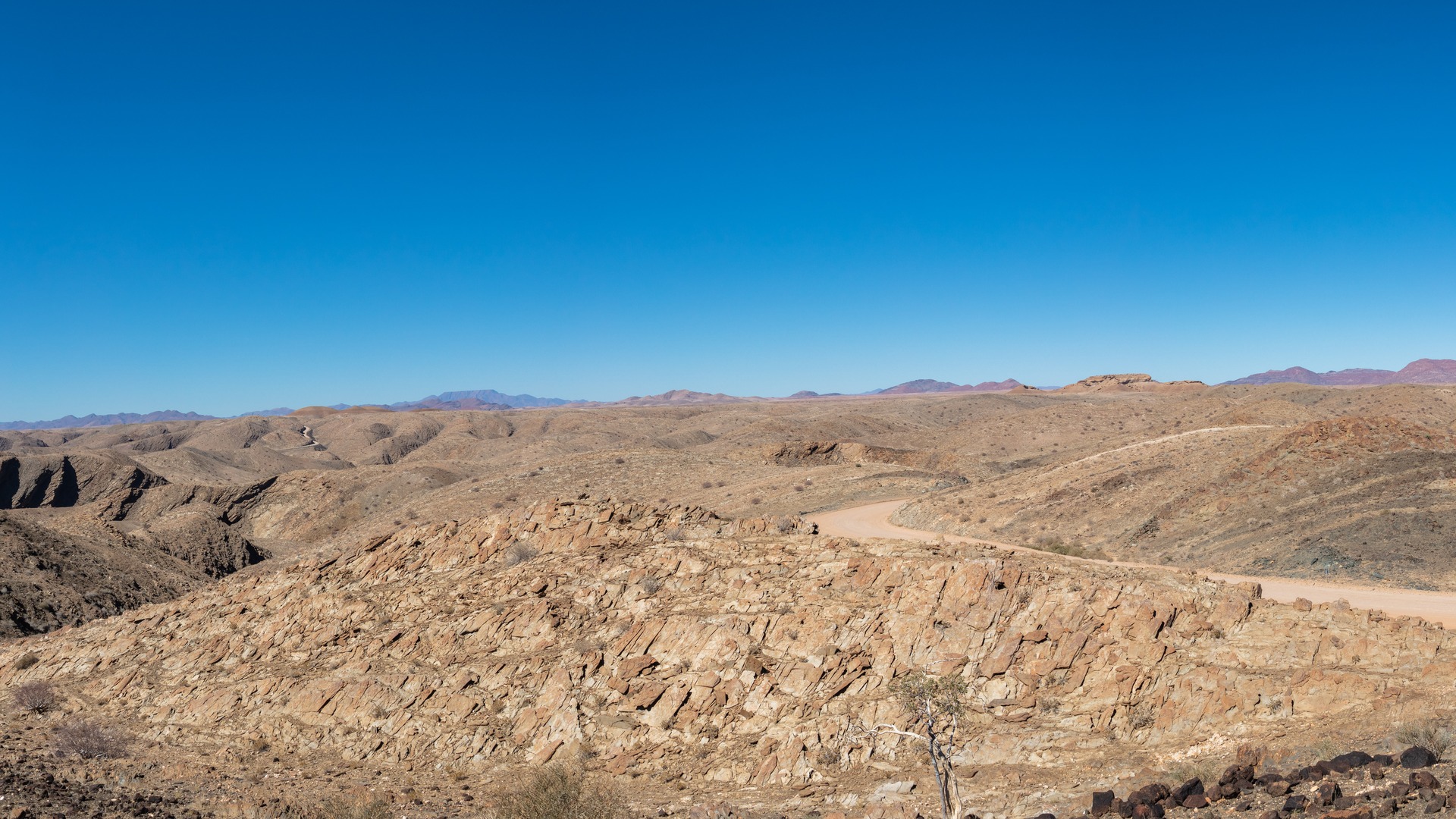 2 Nights — Windhoek Short Break