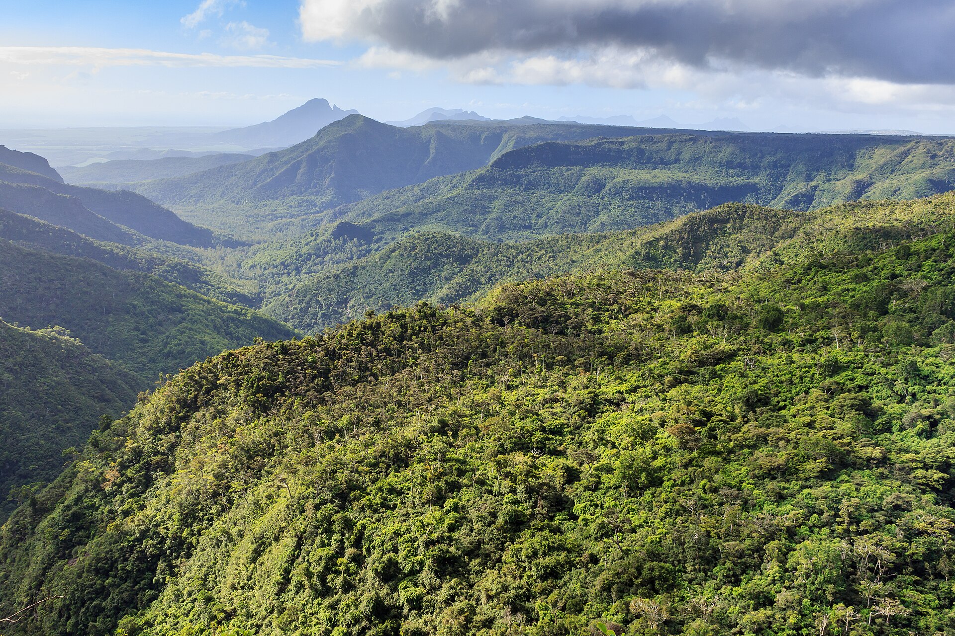 2 Nights — Mauritius Quick Escape