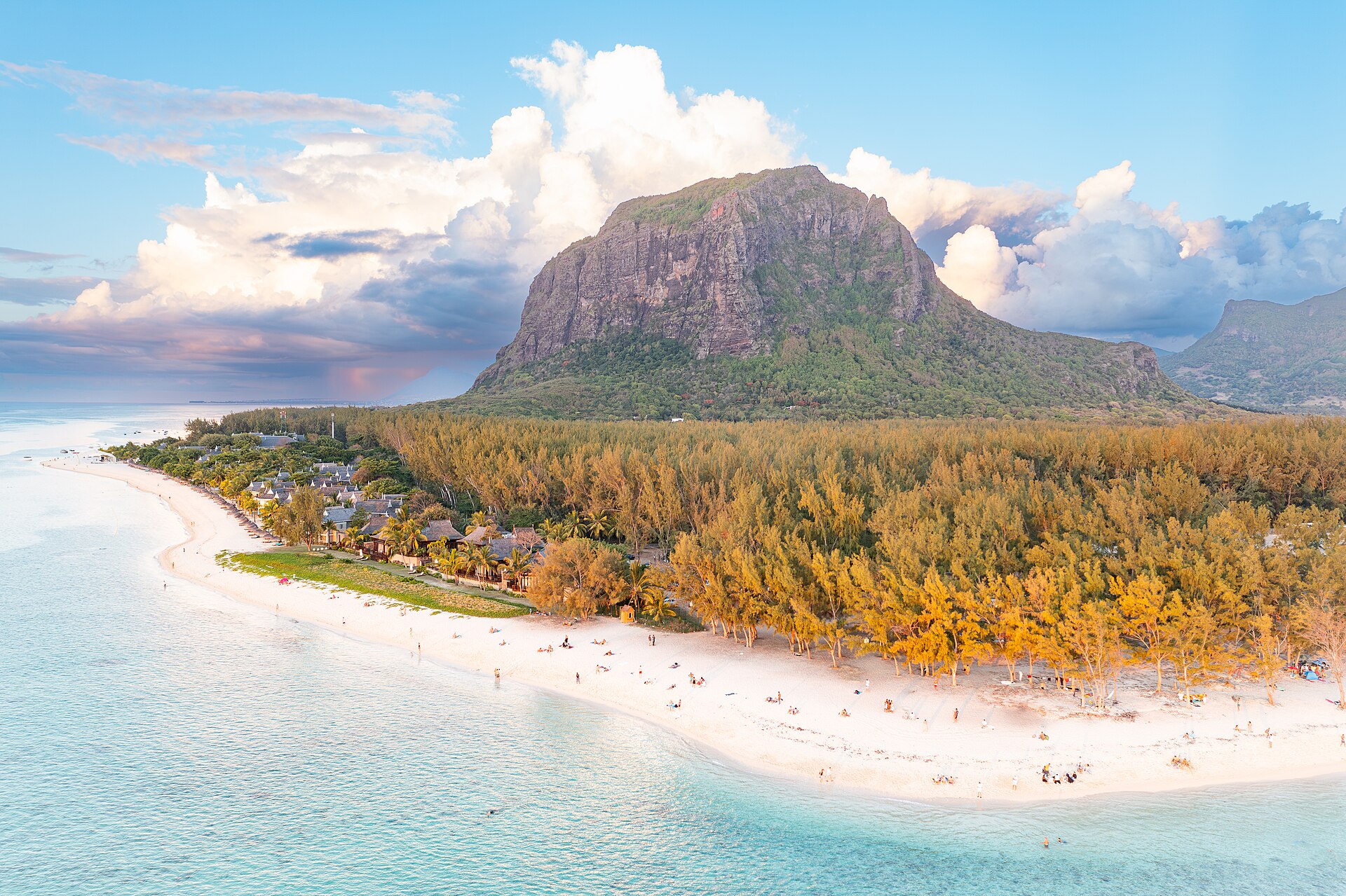 3 Nights — Mauritius Beach Break
