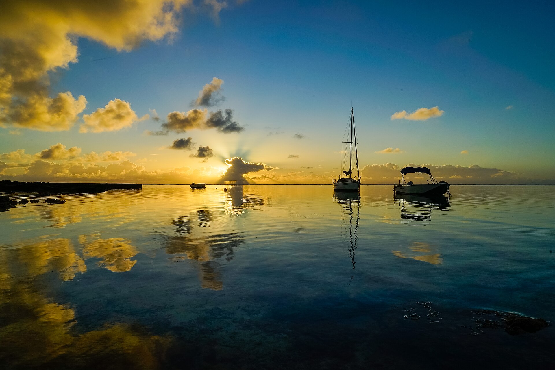 4 Nights — Mauritius Island Experience