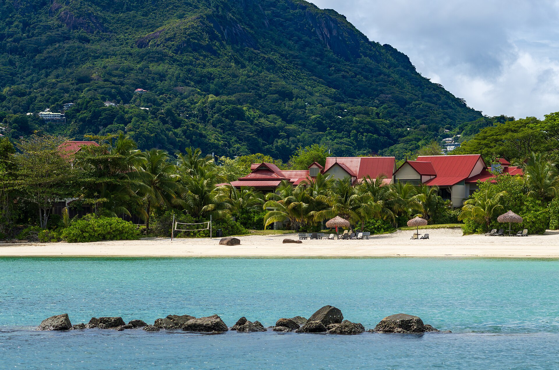 2 Nights — Mahé Island Escape