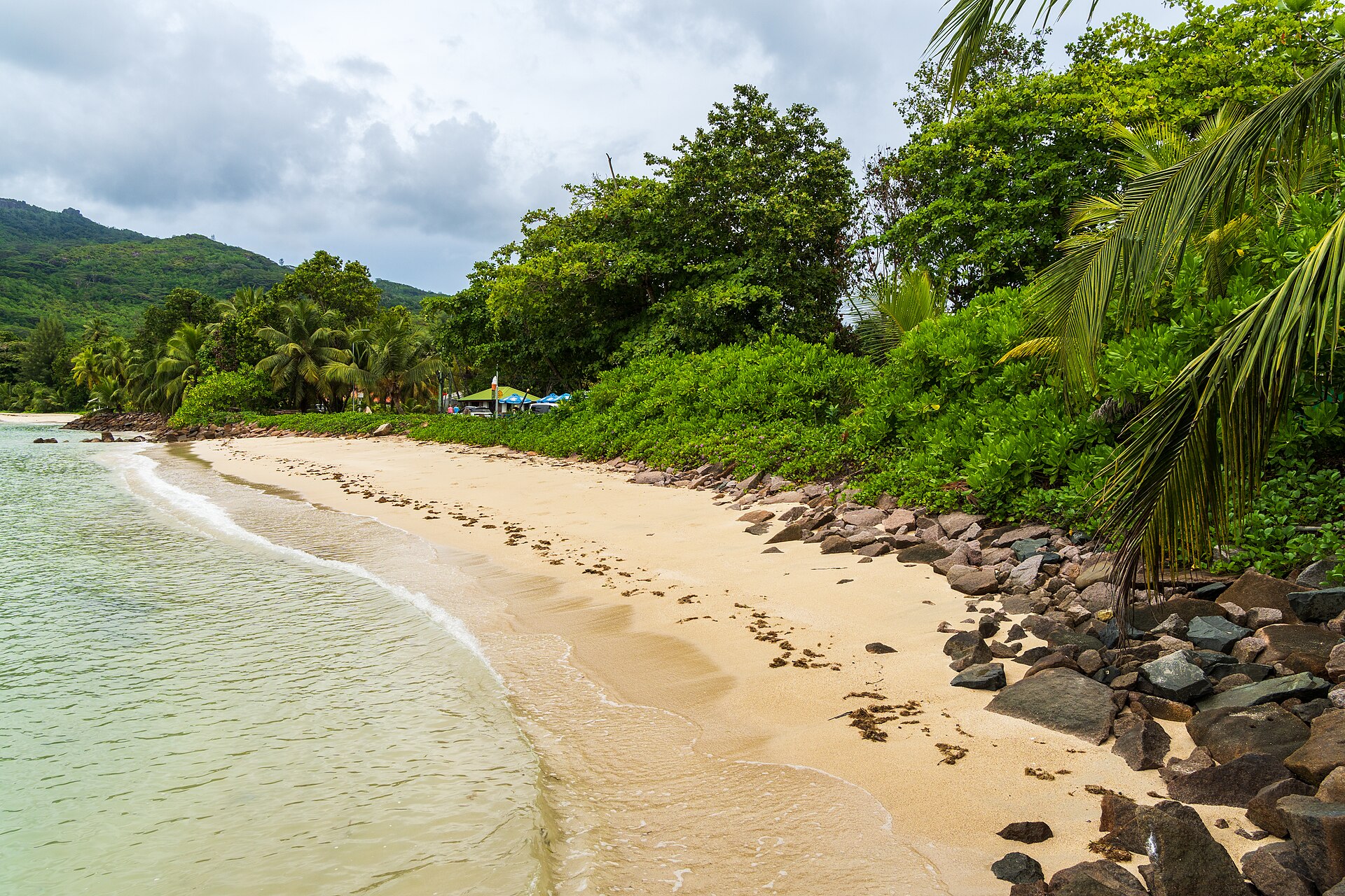 3 Nights — Seychelles Beach Break