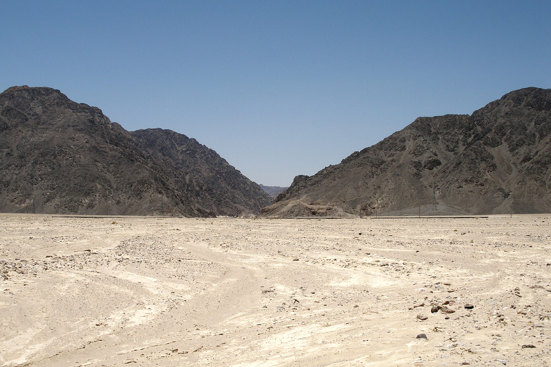 2 Nights — Cairo & Pyramids Escape