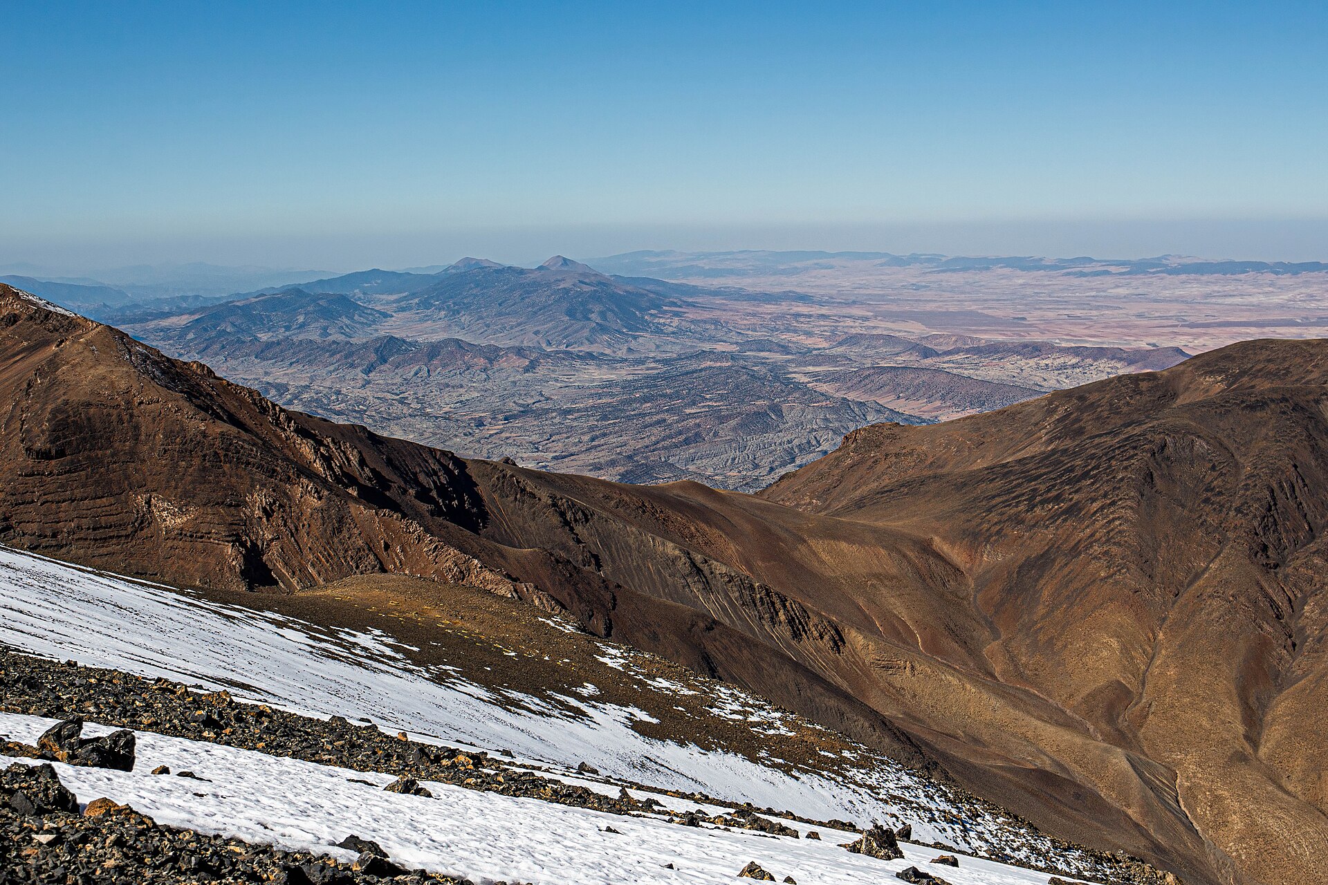 2 Nights — Marrakech City Break
