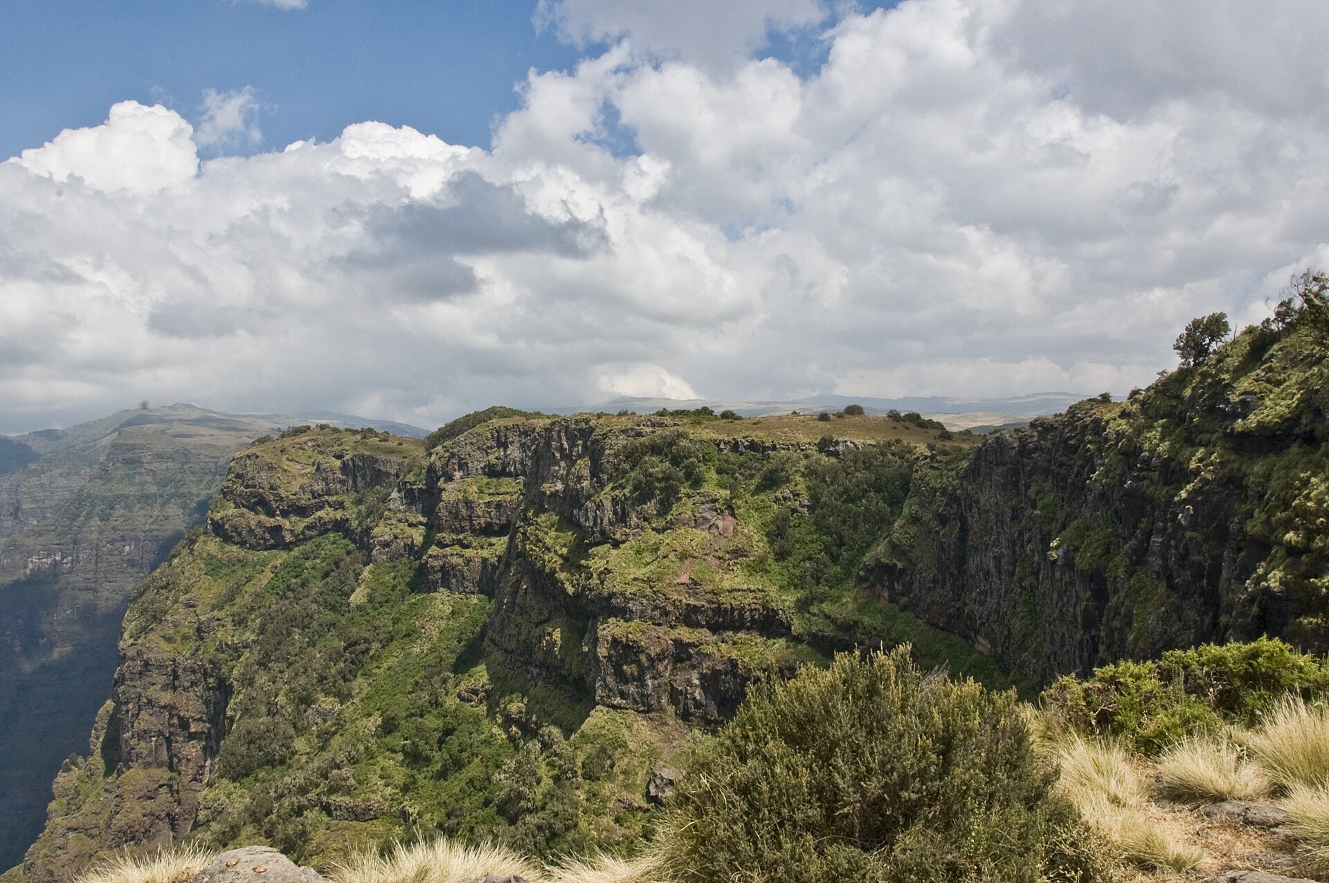 4 Nights — Ethiopia Heritage Escape