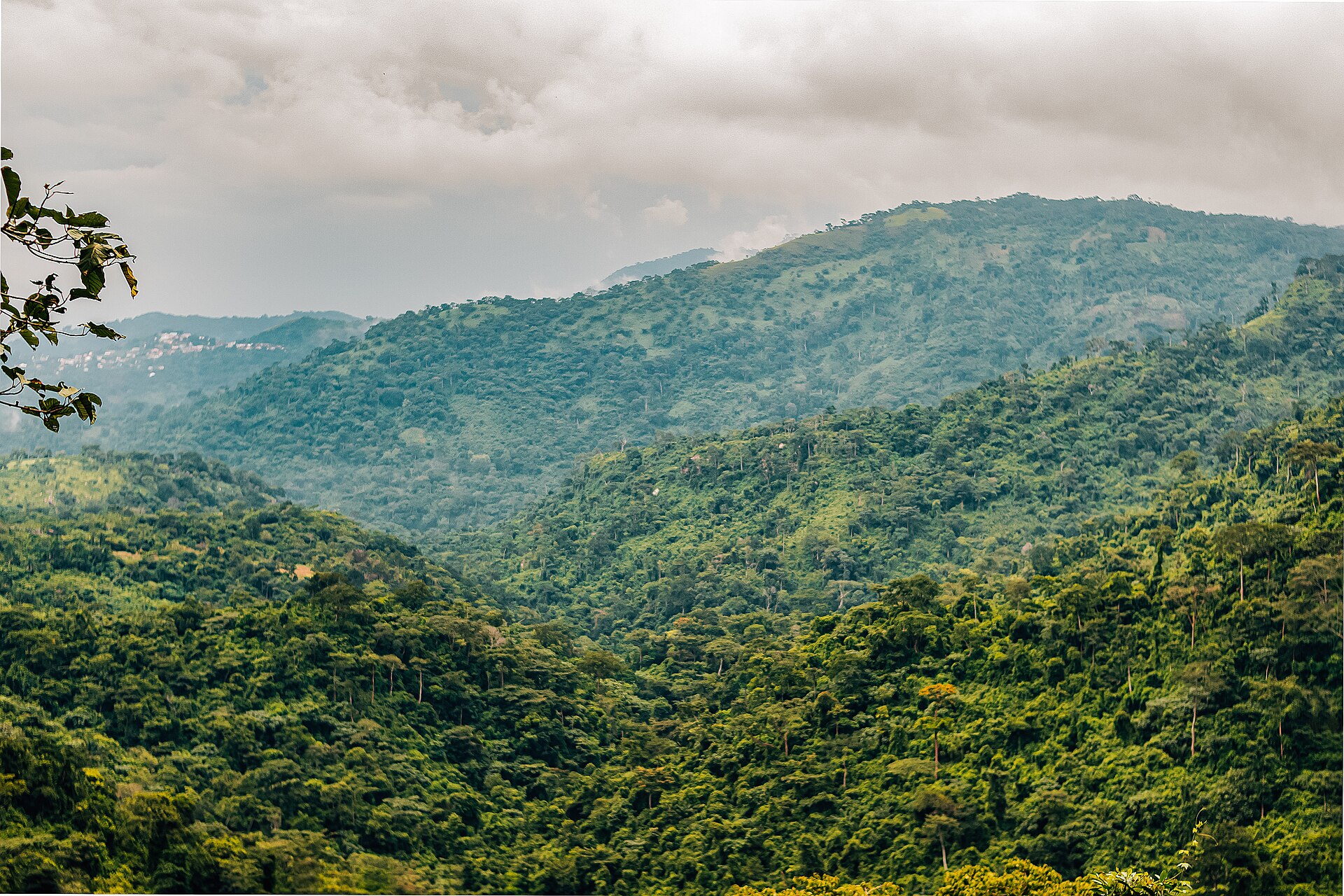 2 Nights — Accra City Break